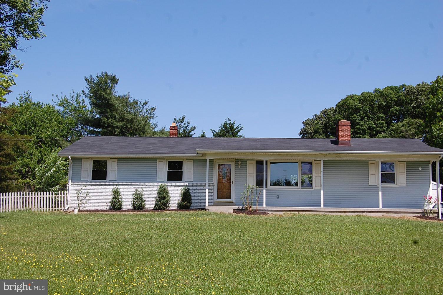 61 Union Valley Road Elkton, MD 21921 - Photo 2 of 16 Exterior (Front)