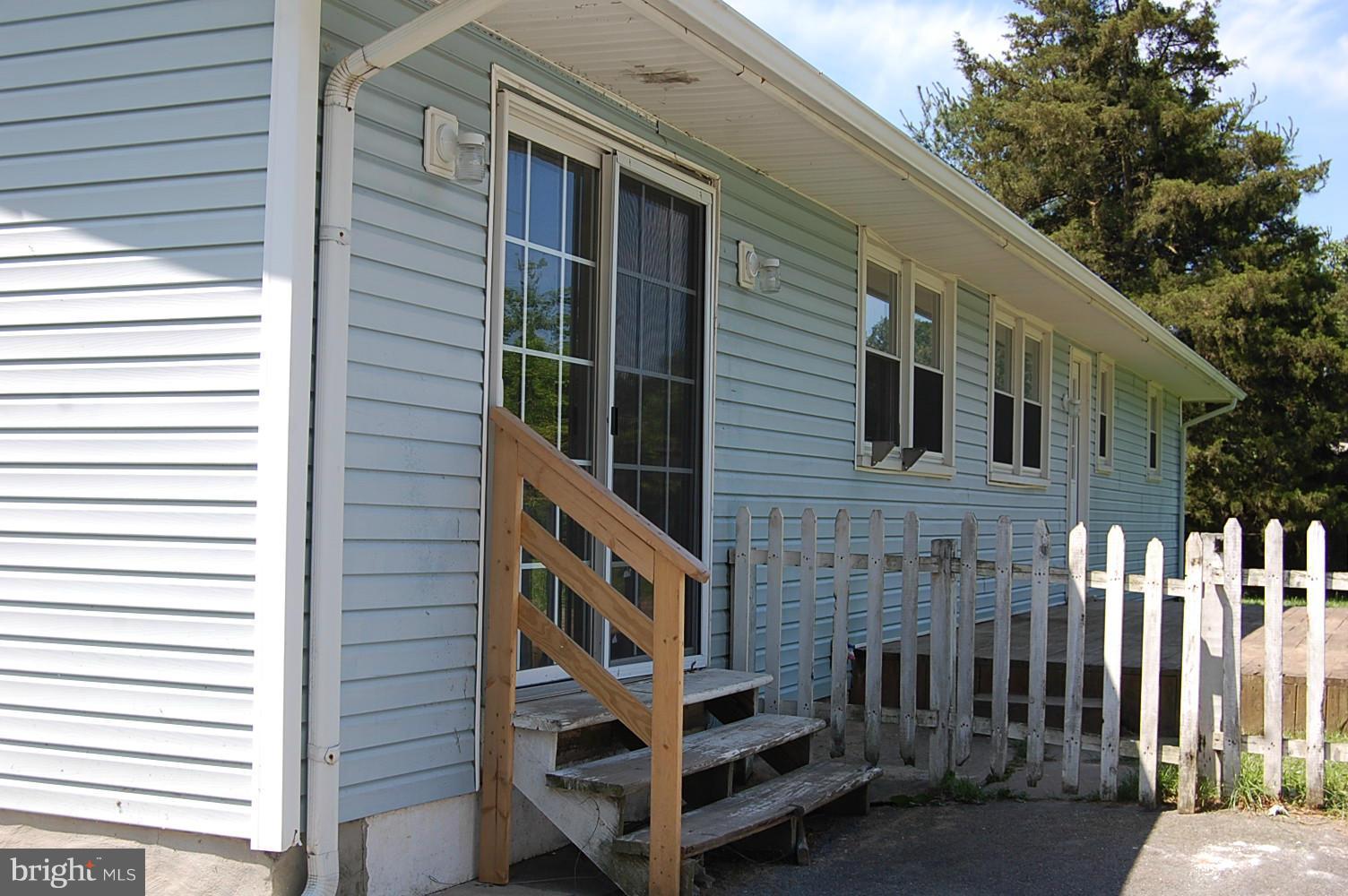 61 Union Valley Road Elkton, MD 21921 - Photo 14 of 16 Exterior (Rear)
