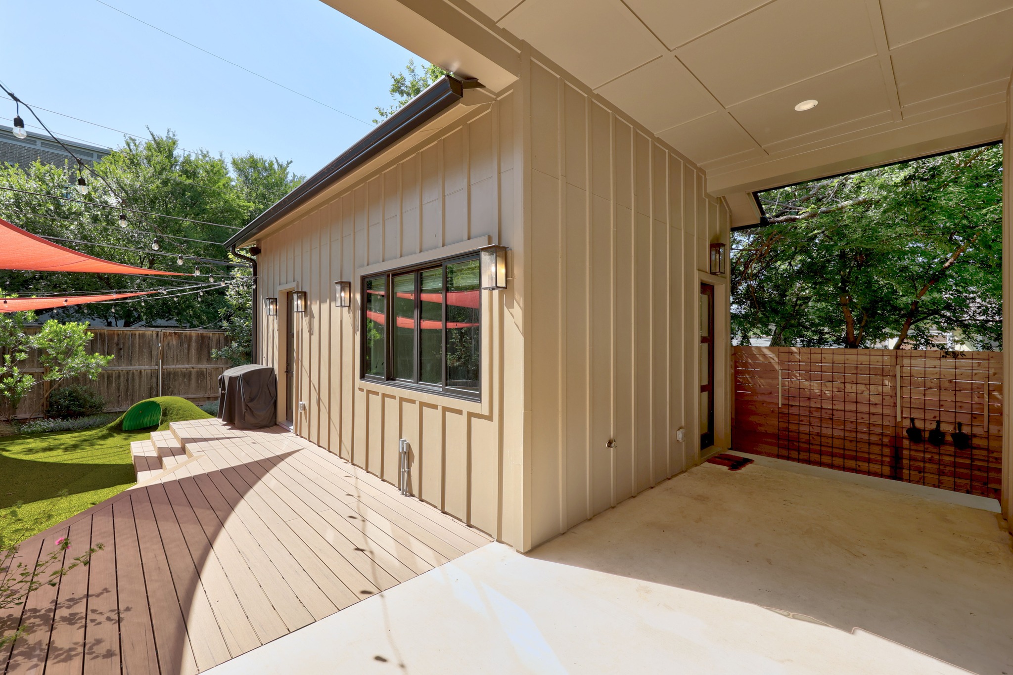 5317 McCandless Street Austin, TX 78756 - Photo 36 of 40