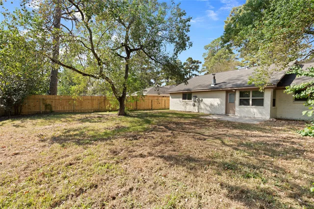 $1,800 | 23114 Earlmist Drive, Spring, TX 77373