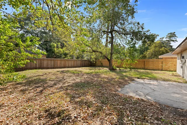 $1,800 | 23114 Earlmist Drive, Spring, TX 77373