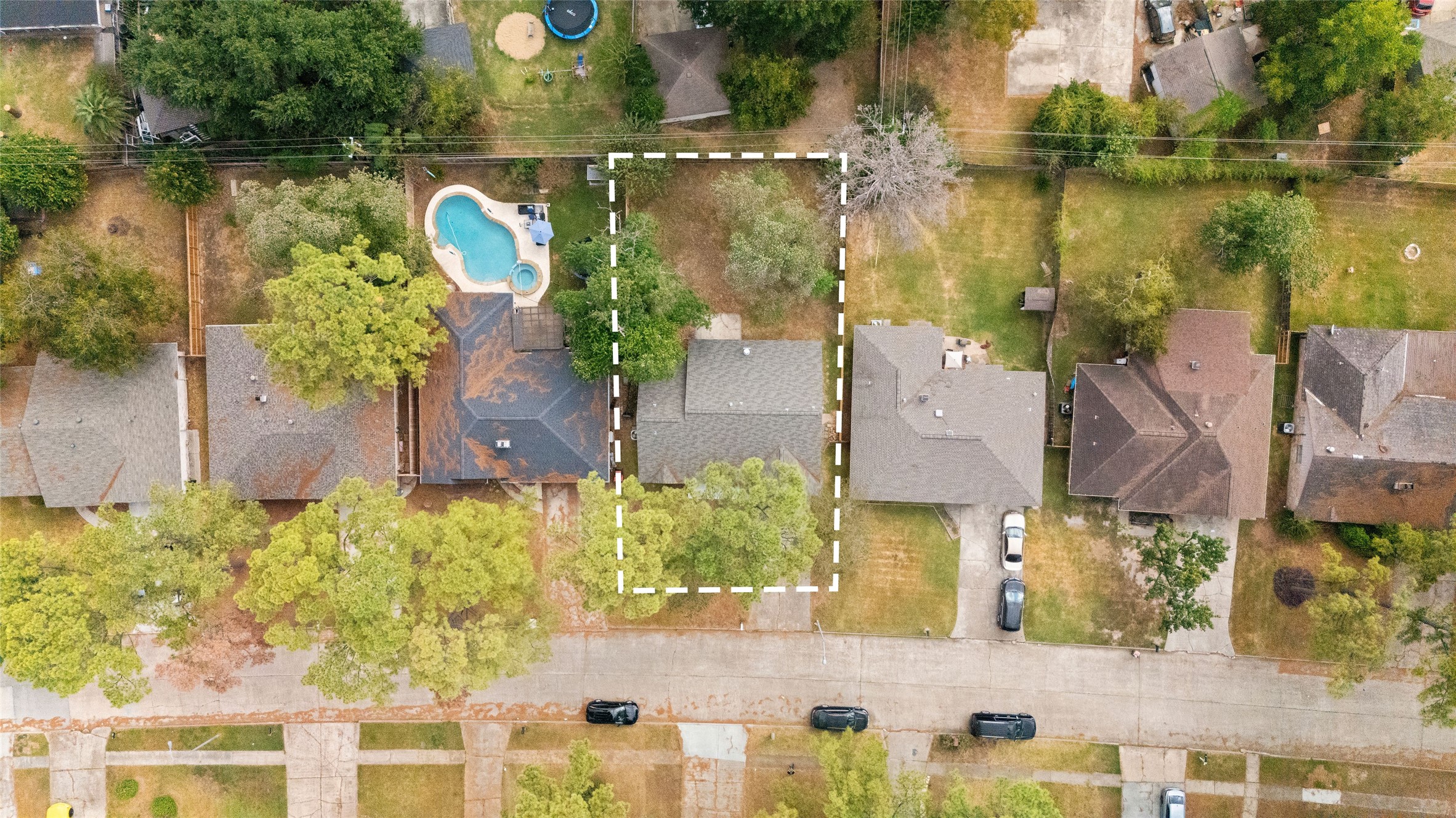 23114 Earlmist Drive Spring, TX 77373 - Photo 20 of 22