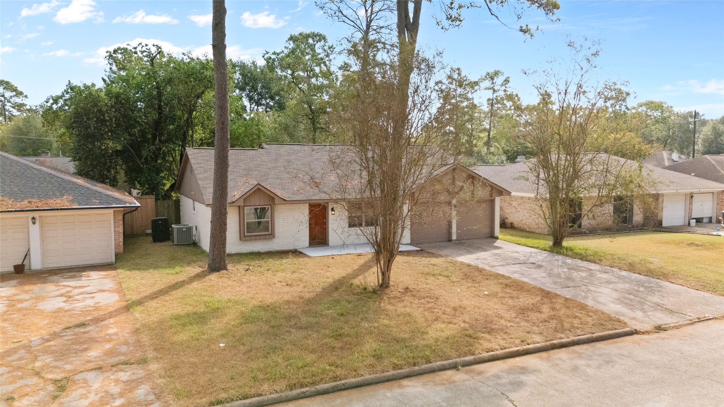 23114 Earlmist Drive Spring, TX 77373 - Photo 2 of 22