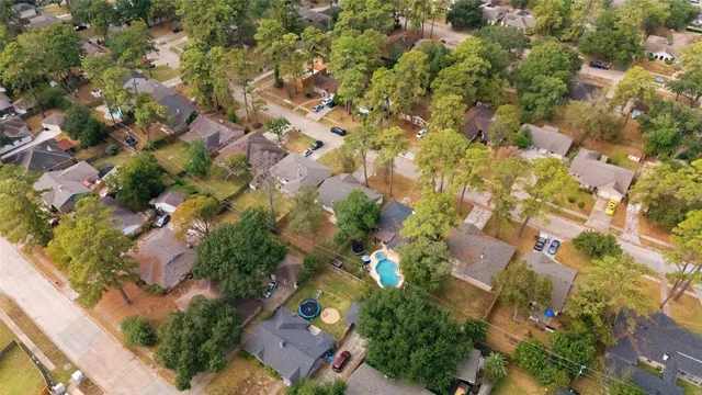 $1,800 | 23114 Earlmist Drive, Spring, TX 77373