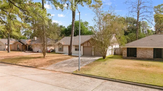 $1,800 | 23114 Earlmist Drive, Spring, TX 77373