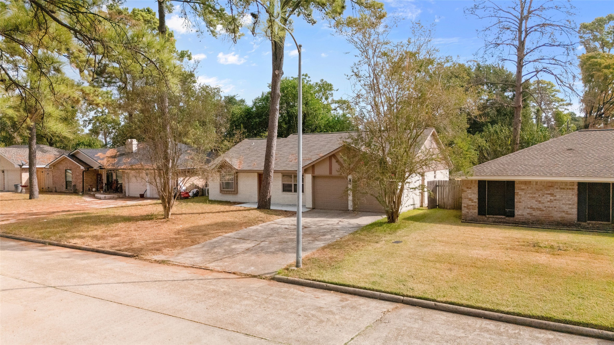 23114 Earlmist Drive Spring, TX 77373 - Photo 3 of 22