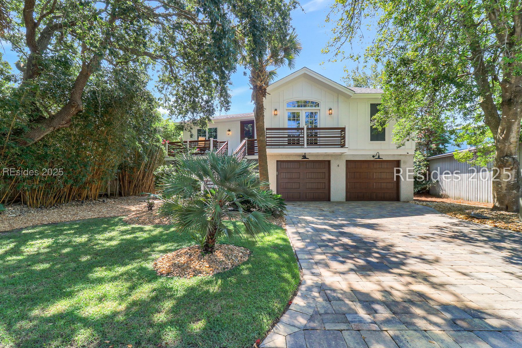 4 Moonshell Road Hilton Head Island, SC 29928 - Photo 1 of 1 Gallery Image 1