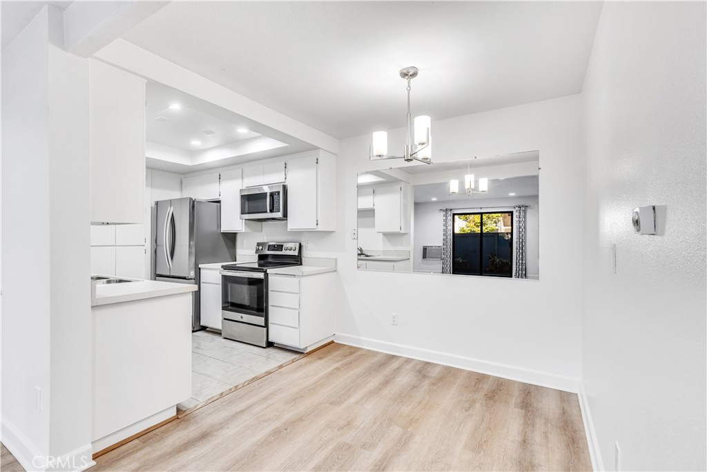 25611 Quail, Unit 83 Dana Point, CA 92629 - Photo 11 of 29 Dinner, served with zero commute