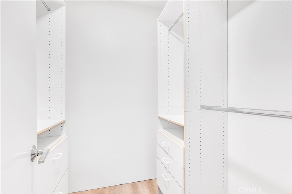25611 Quail, Unit 83 Dana Point, CA 92629 - Photo 17 of 29 Yes, a real walk-in closet