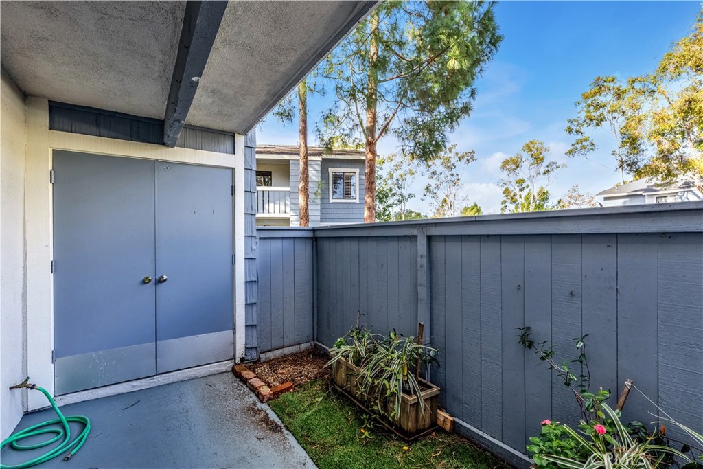 25611 Quail, Unit 83 Dana Point, CA 92629 - Photo 22 of 29 Step outside—come back with clean clothes.”