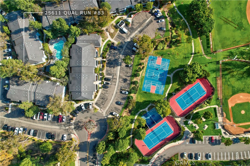 25611 Quail, Unit 83 Dana Point, CA 92629 - Photo 25 of 29 .9 miles from the beach—five minutes by car, zero patience required