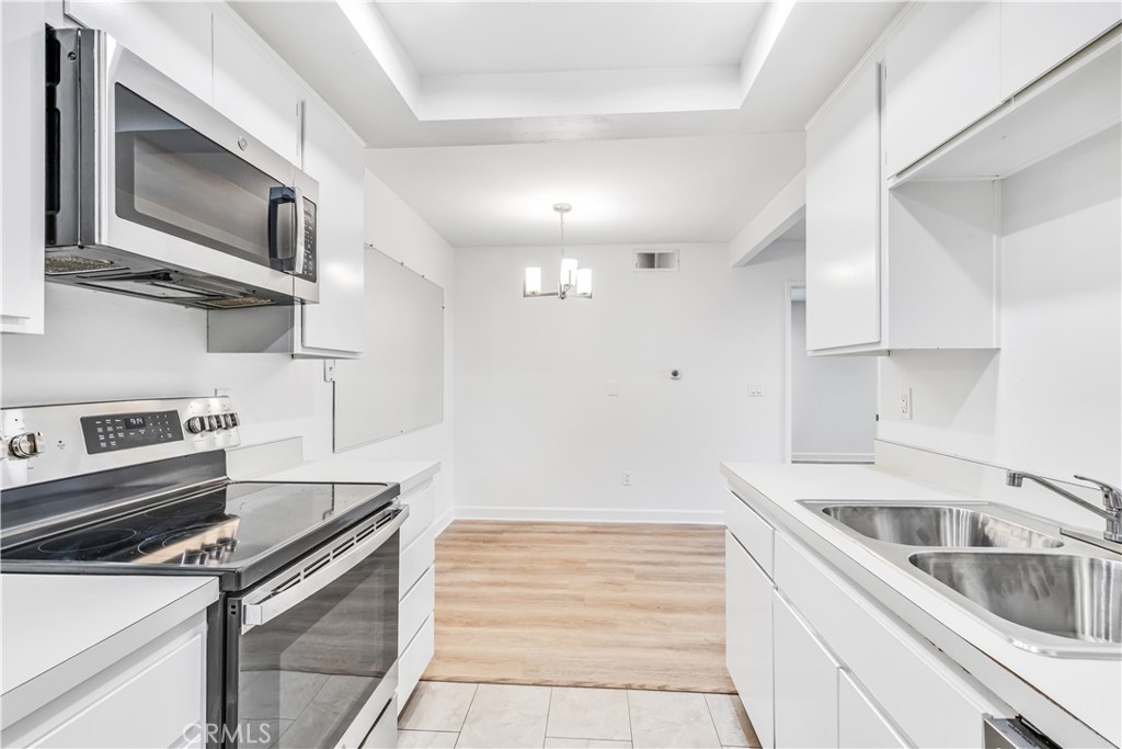 25611 Quail, Unit 83 Dana Point, CA 92629 - Photo 10 of 29 Compact, but confidently capable