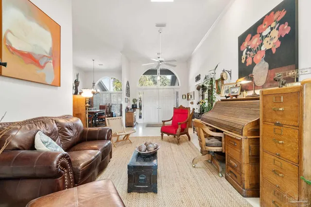 $725,000 | 5505 Navaho Drive, Pensacola, FL 32507