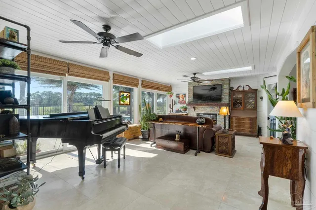 $725,000 | 5505 Navaho Drive, Pensacola, FL 32507