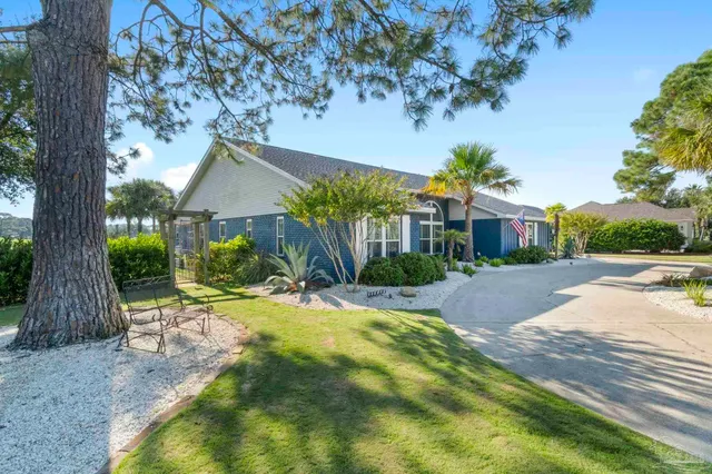 $725,000 | 5505 Navaho Drive, Pensacola, FL 32507