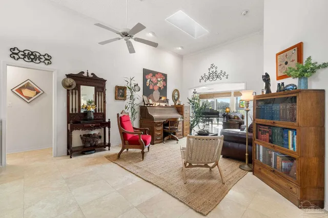 $725,000 | 5505 Navaho Drive, Pensacola, FL 32507