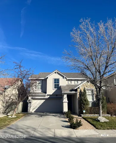 $3,400 | 1783 Back Country Road, Reno, NV 89521