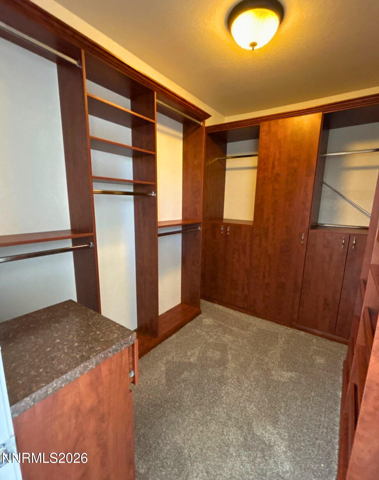 1783 Back Country Road Reno, NV 89521 - Photo 17 of 28 a view of closet