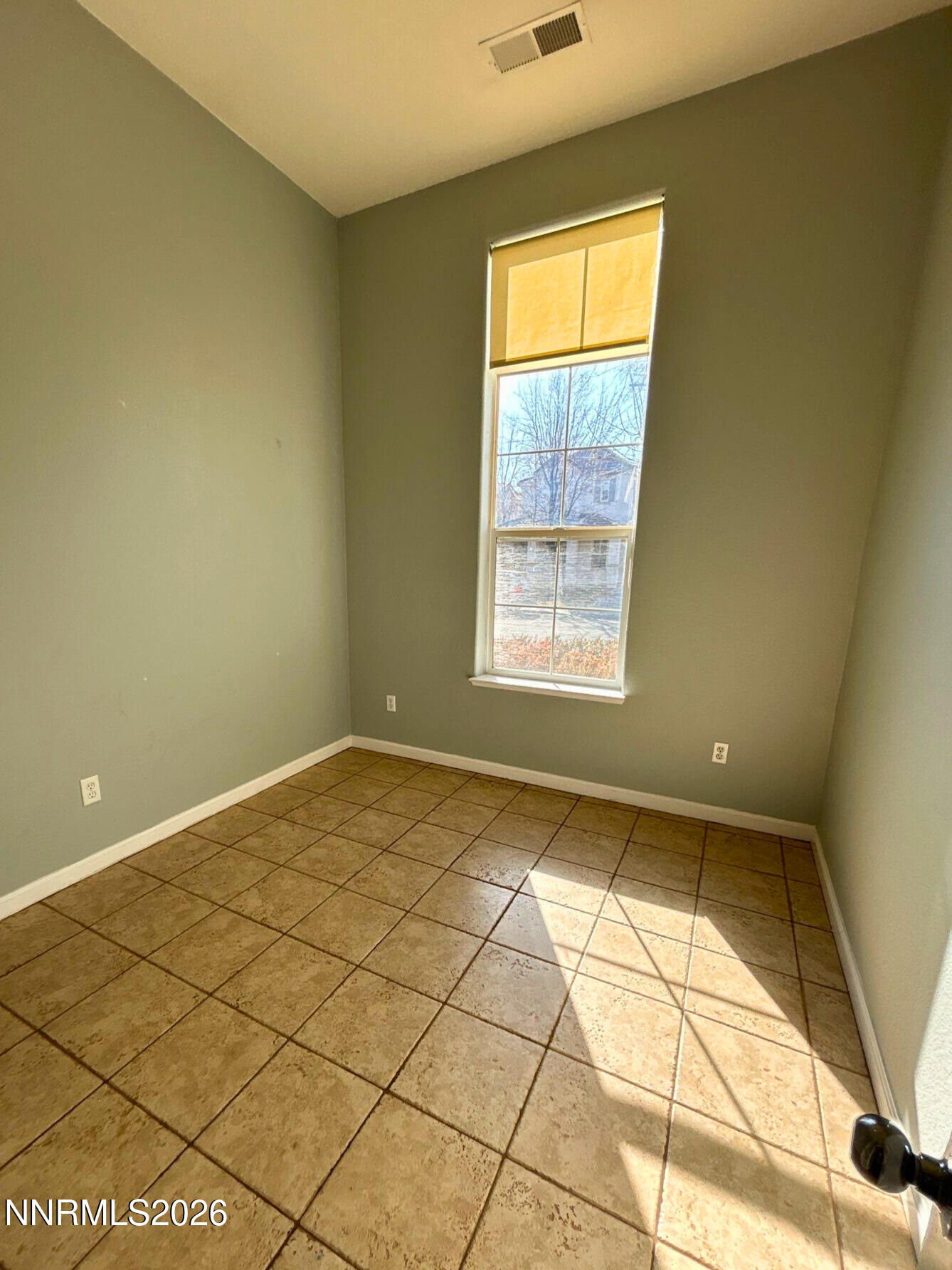 1783 Back Country Road Reno, NV 89521 - Photo 4 of 28 a view of an empty room and a window