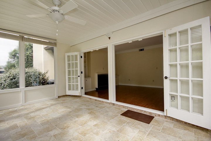 4505 Harding Pike, Unit 106 Nashville, TN 37205 - Photo 6 of 22 a view of an empty room with a window