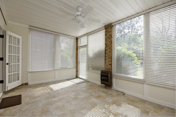 4505 Harding Pike, Unit 106 Nashville, TN 37205 - Photo 7 of 22 a view of an empty room with a window