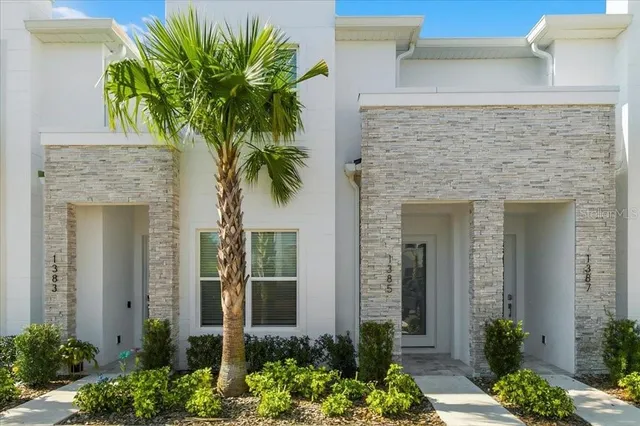 $3,200 | 1385 Peaceful Way, Clermont, FL 34714