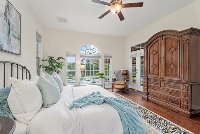 $1,170,000 | 1016 High Hill Creek Road, La Grange, TX 78945