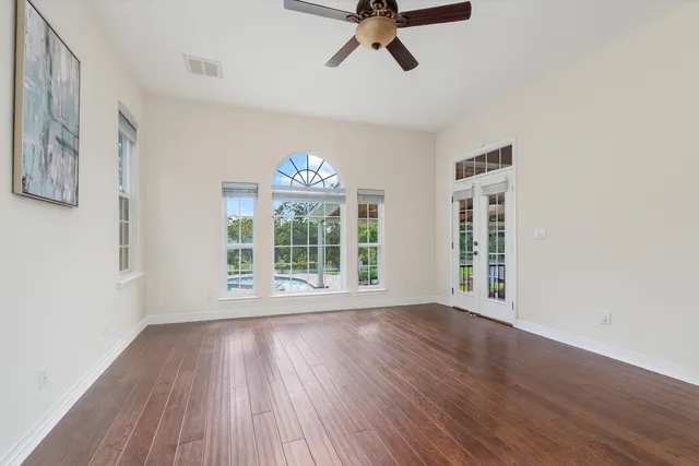 $1,170,000 | 1016 High Hill Creek Road, La Grange, TX 78945