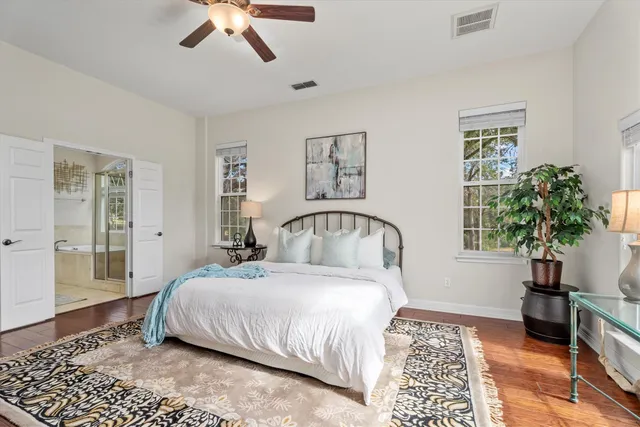 $1,170,000 | 1016 High Hill Creek Road, La Grange, TX 78945