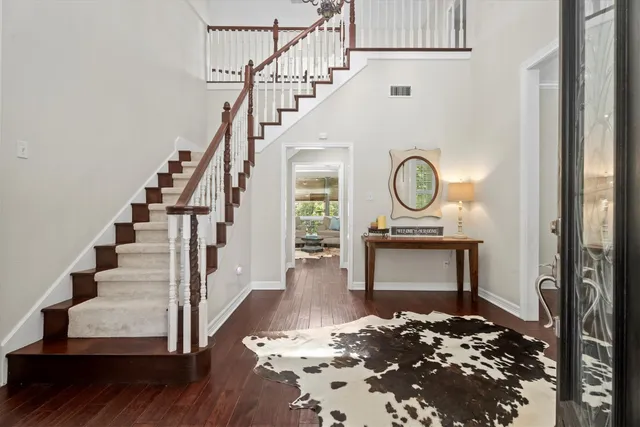 $1,170,000 | 1016 High Hill Creek Road, La Grange, TX 78945