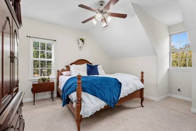 $1,170,000 | 1016 High Hill Creek Road, La Grange, TX 78945