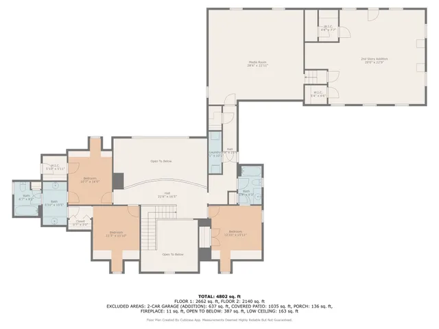 $1,170,000 | 1016 High Hill Creek Road, La Grange, TX 78945