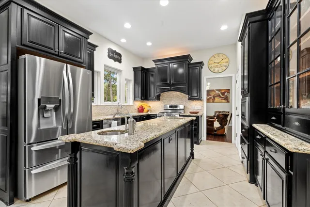 $1,170,000 | 1016 High Hill Creek Road, La Grange, TX 78945