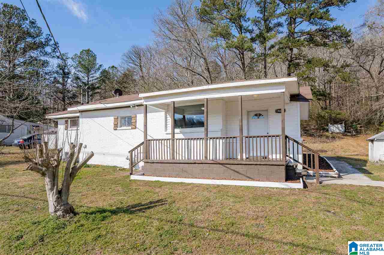 14695 Highway 75 Remlap, AL 35133 - Photo 2 of 38