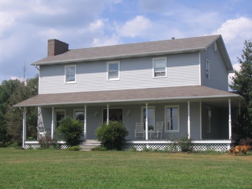 3143 Rugby Pike Jamestown, TN 38556 - Photo 1 of 1 Primary Photo