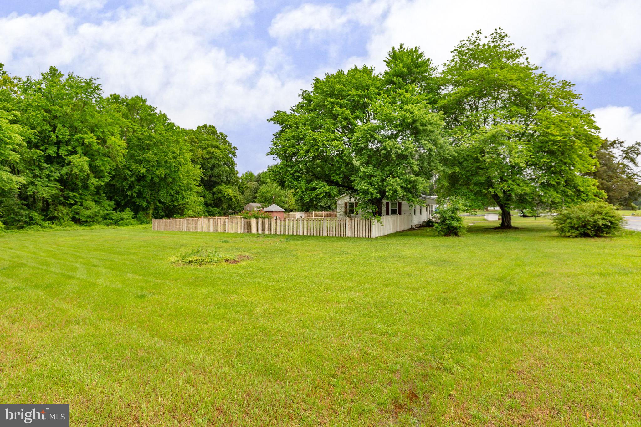 10669 Post Oak Road Spotsylvania, VA 22551 - Photo 24 of 27 Surrounded by great amounts of mature trees
