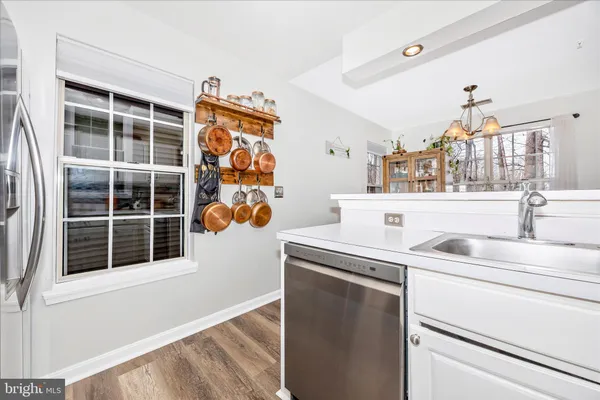$390,000 | 125 Timberbrook Lane, Unit 102, Gaithersburg, MD 20878