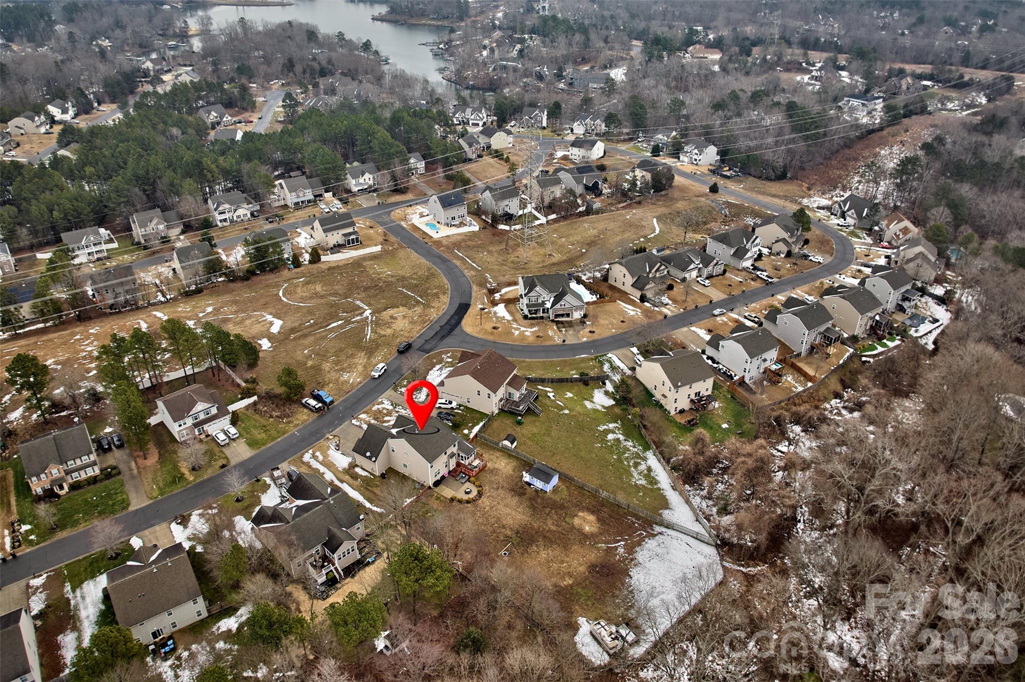 3078 Rhododendron Place Lake Wylie, SC 29710 - Photo 37 of 43