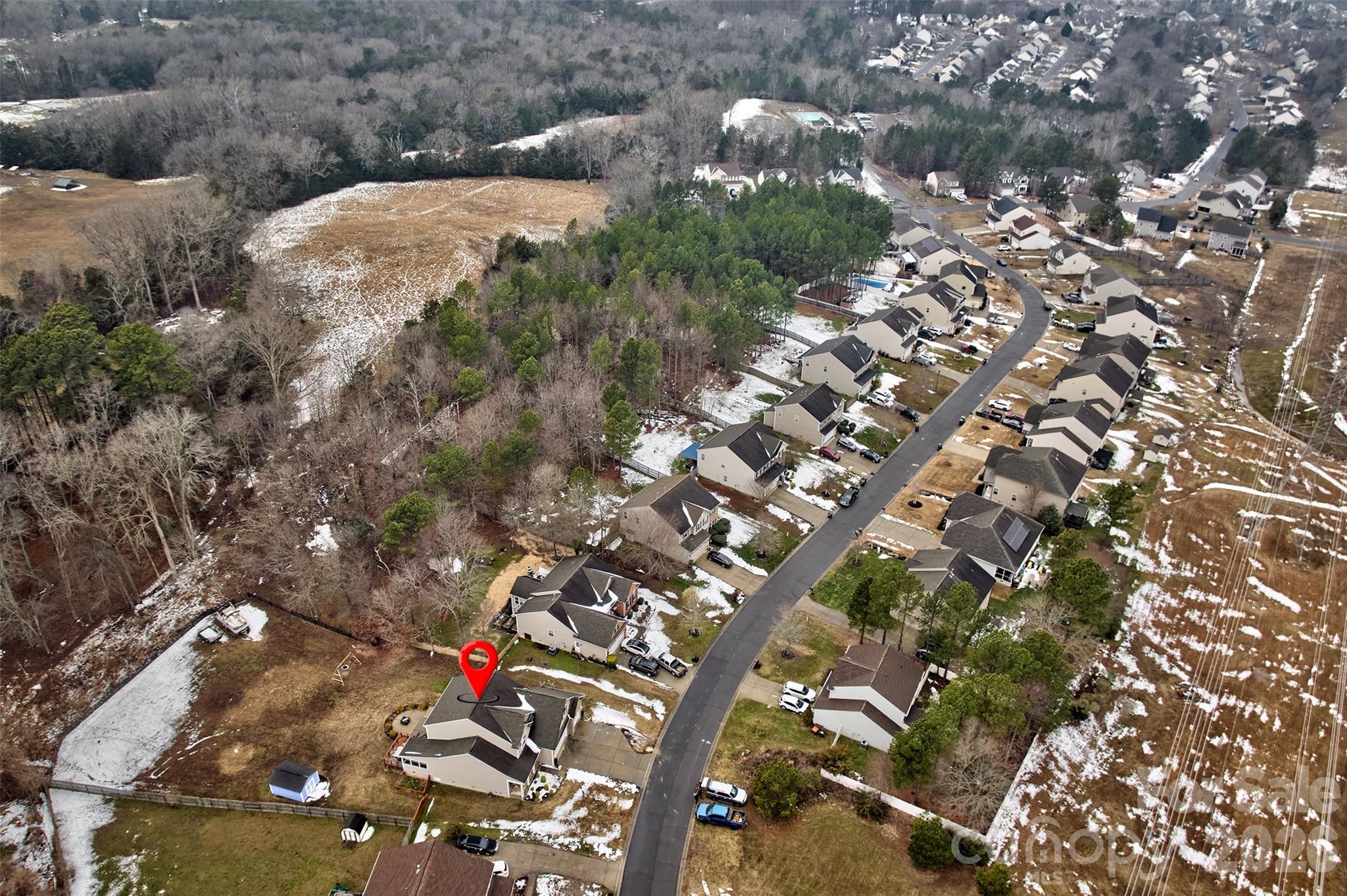 3078 Rhododendron Place Lake Wylie, SC 29710 - Photo 38 of 43