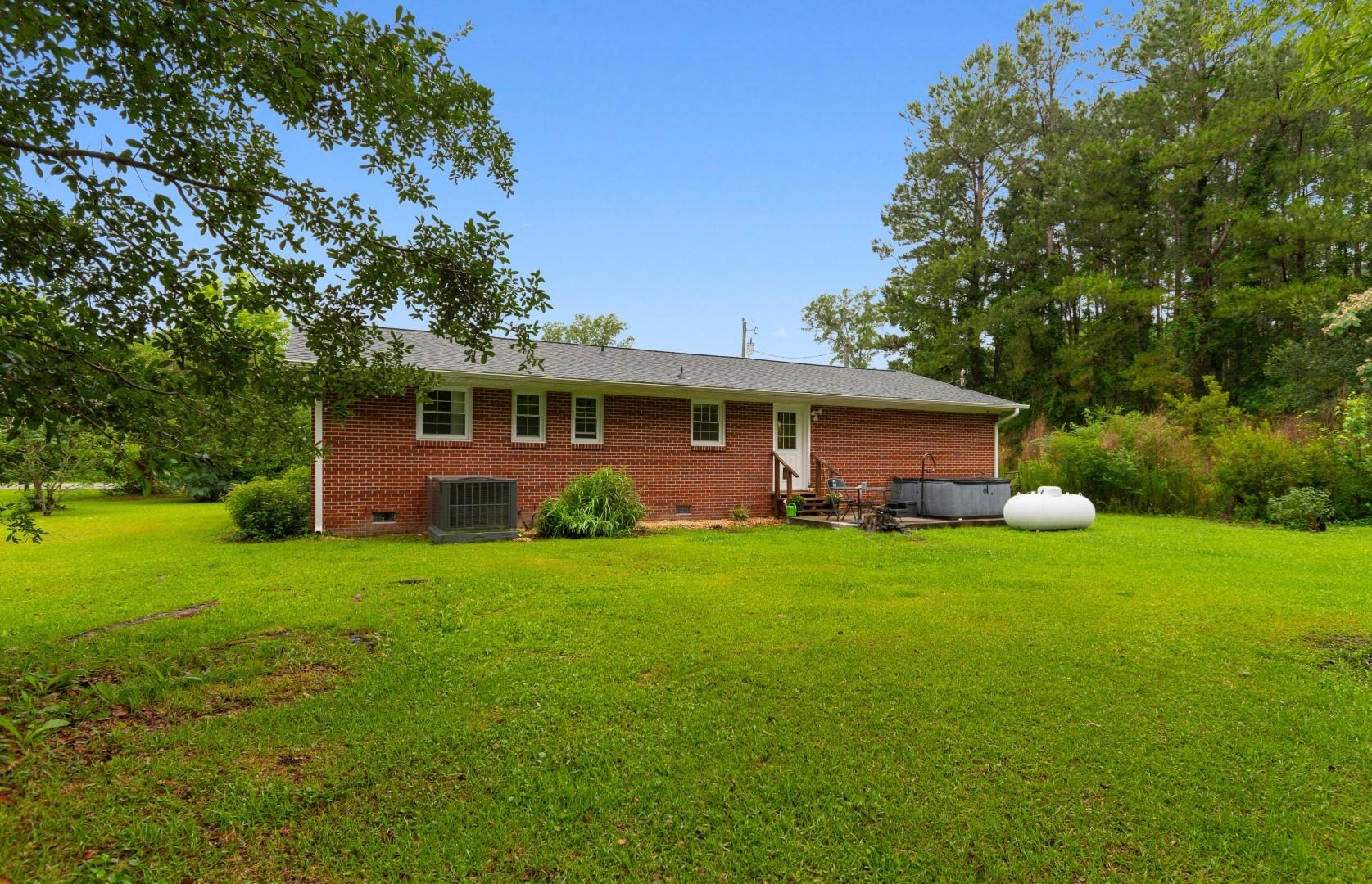 2240 Little Lamb Road Conway, SC 29527 - Photo 30 of 53