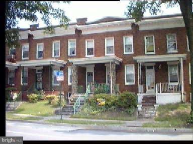 2111 Belair Road Baltimore, MD 21213 - Photo 1 of 1 Exterior (Main)