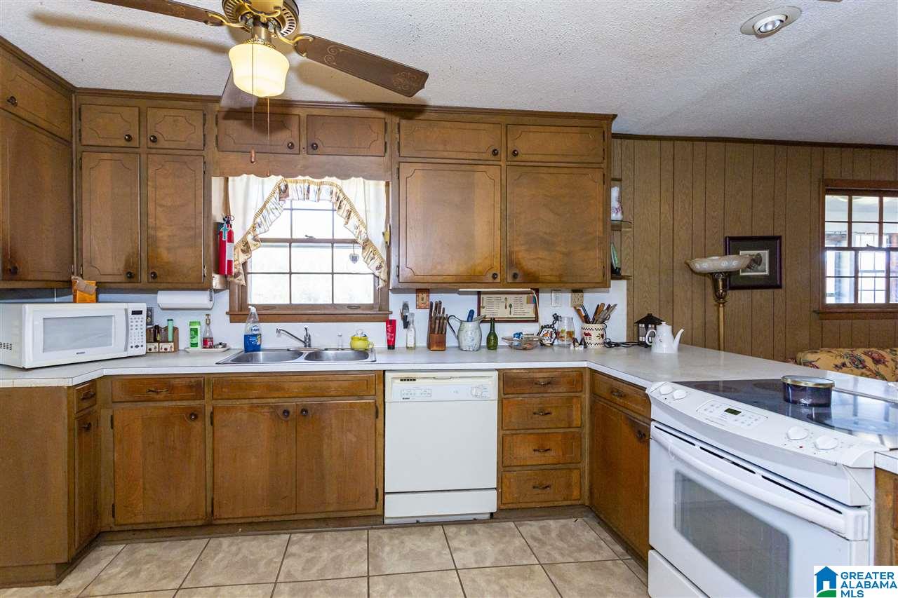 4940 Bearden Road Pinson, AL 35126 - Photo 25 of 45
