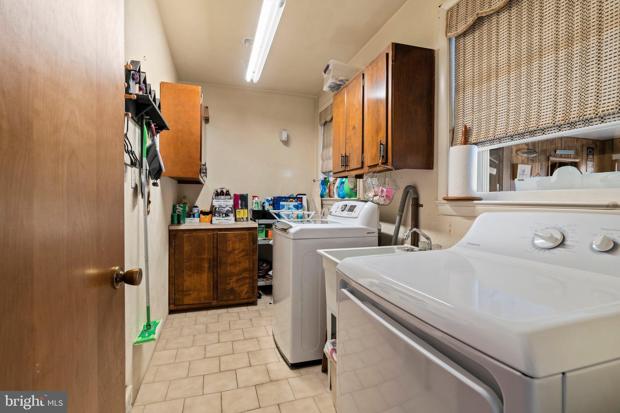 694 Egypt Road Phoenixville, PA 19460 - Photo 15 of 38 a room with storage and utility