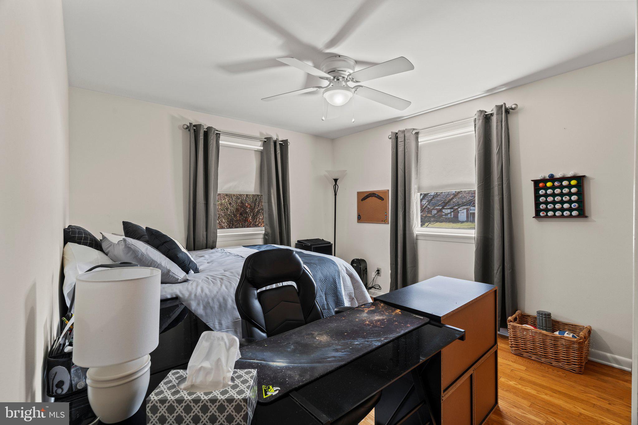 694 Egypt Road Phoenixville, PA 19460 - Photo 20 of 38 a view of a dining room with furniture window and wooden floor