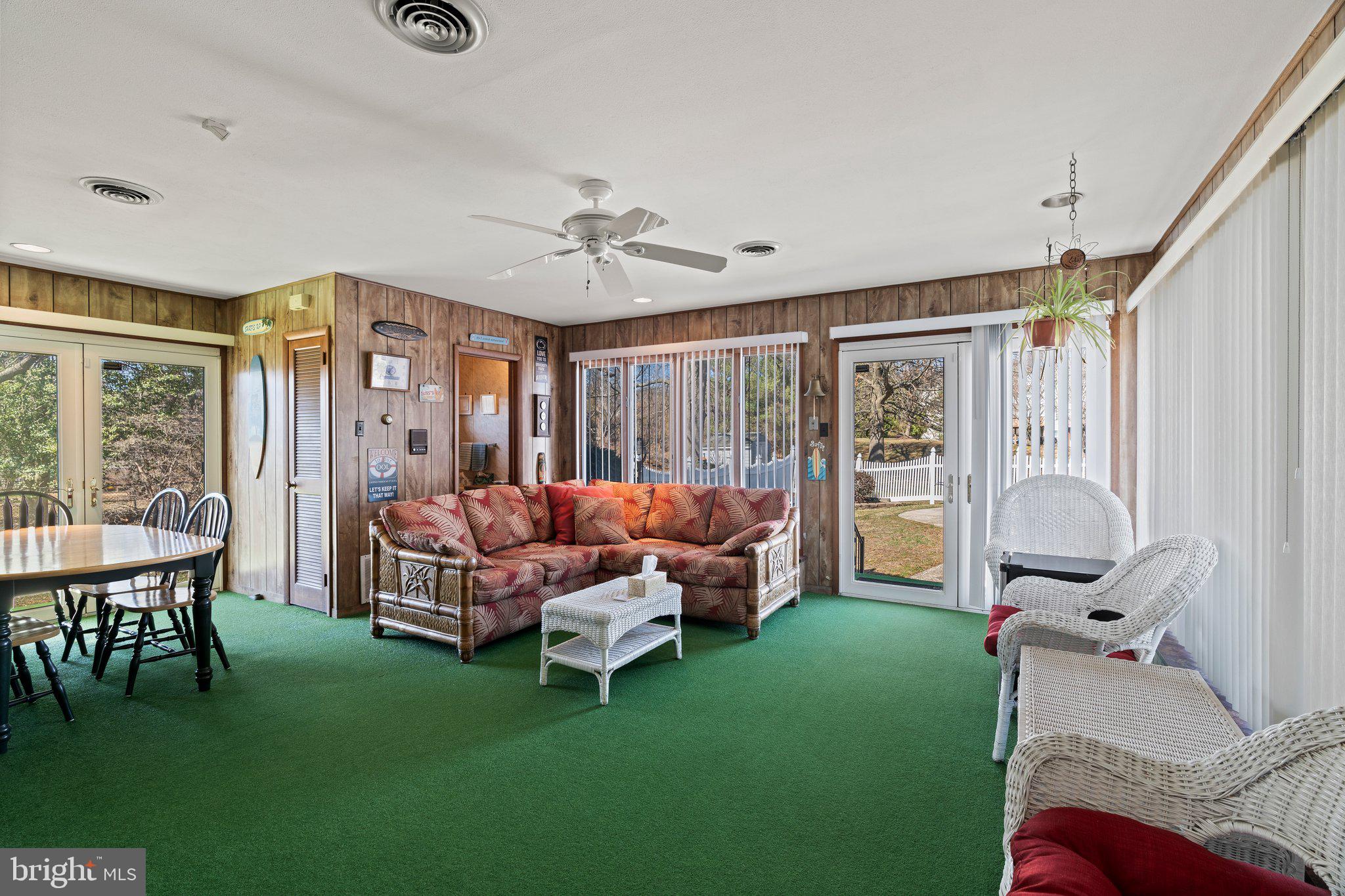 694 Egypt Road Phoenixville, PA 19460 - Photo 28 of 38 a bedroom with a bed and a chandelier