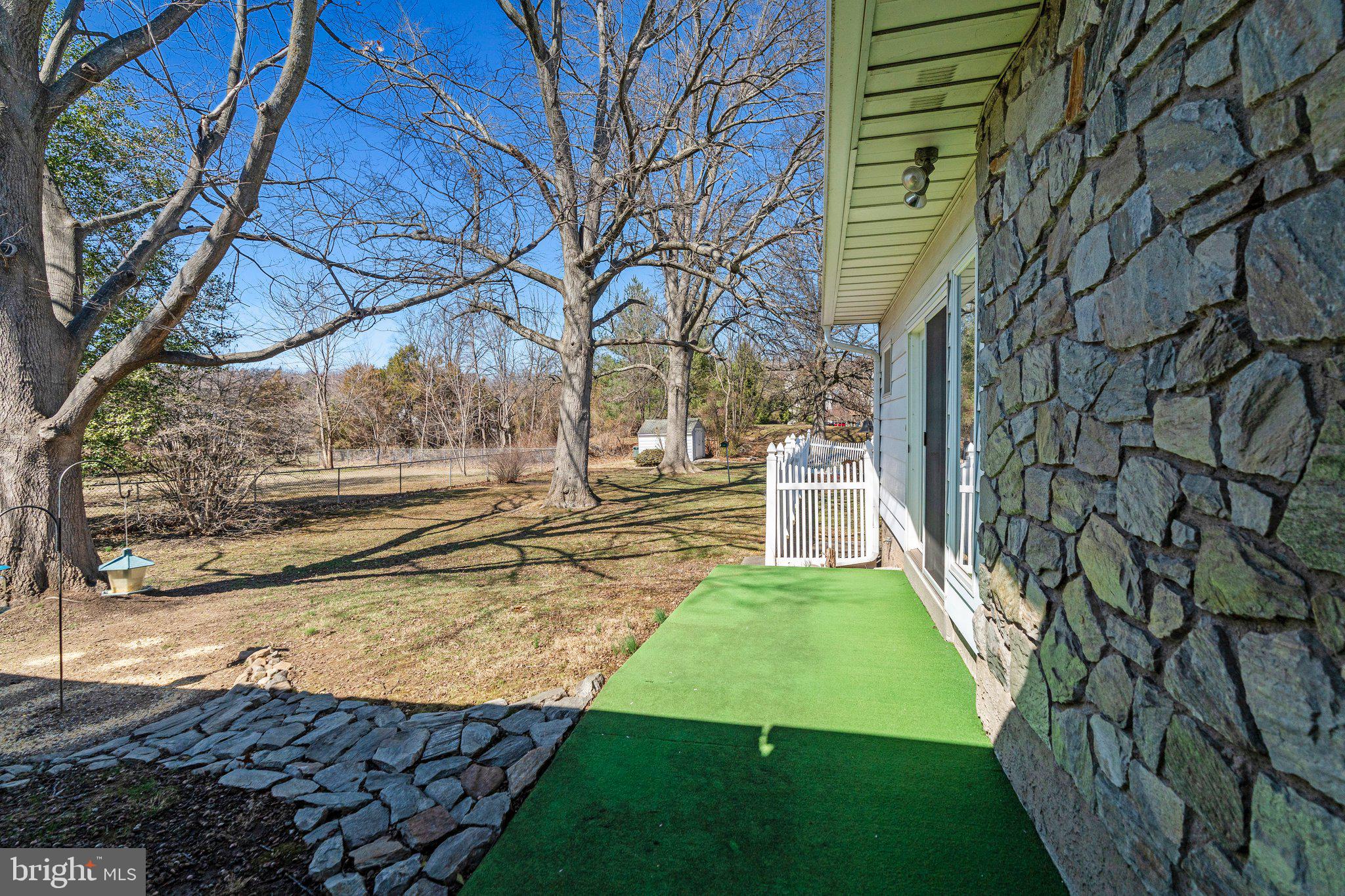 694 Egypt Road Phoenixville, PA 19460 - Photo 37 of 38 a view of yard with tree in front of it