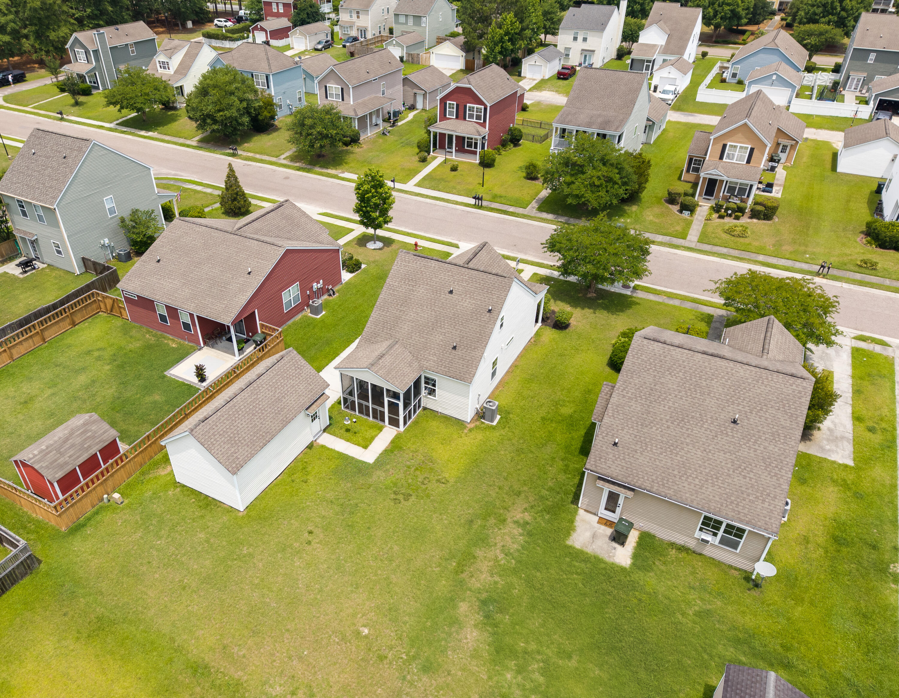 213 Killarney Trail Moncks Corner, SC 29461 - Photo 3 of 32