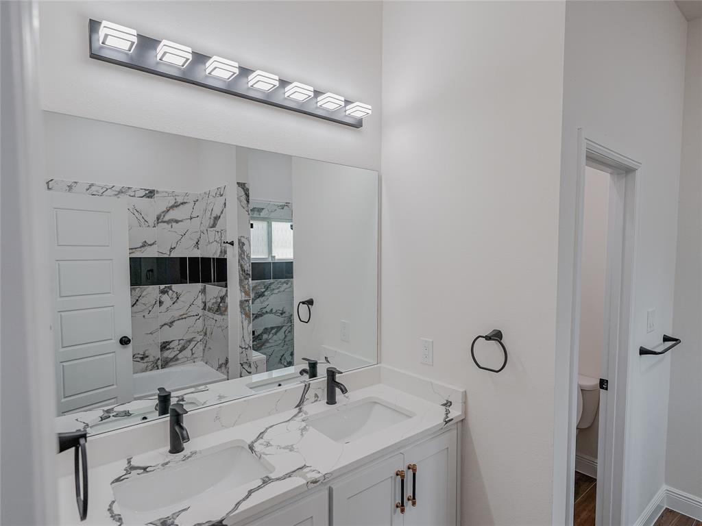 4507 Metropolitan Avenue Dallas, TX 75210 - Photo 17 of 25