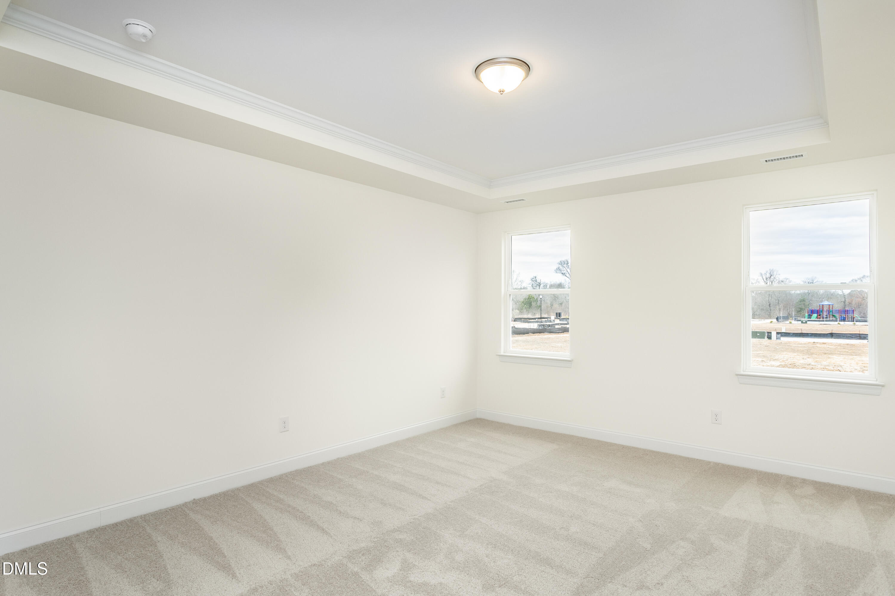 27 Steppe Way Garner, NC 27529 - Photo 17 of 42 Primary Bedroom