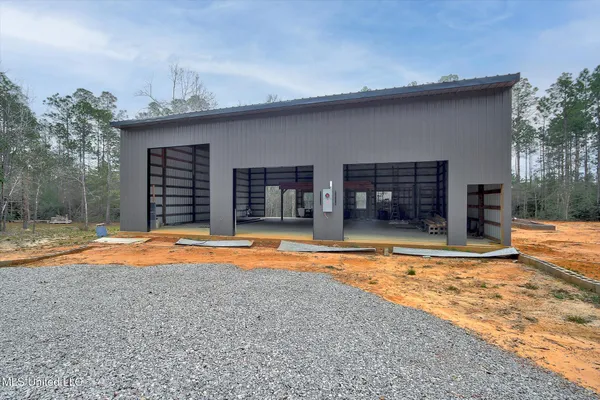 $330,000 | 22445 Road 374, Kiln, MS 39556
